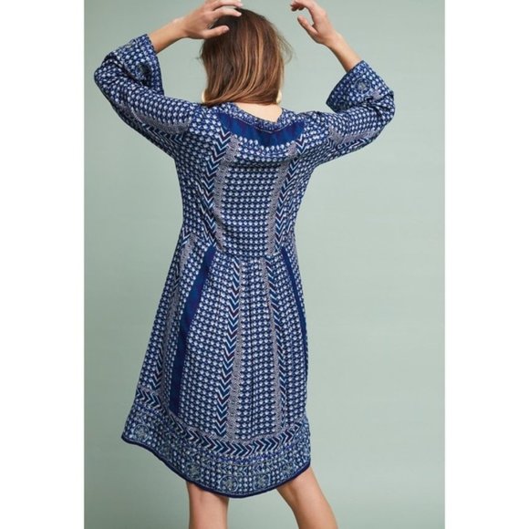 Akemi + Kin Rozalin Dress - Picture 2 of 8